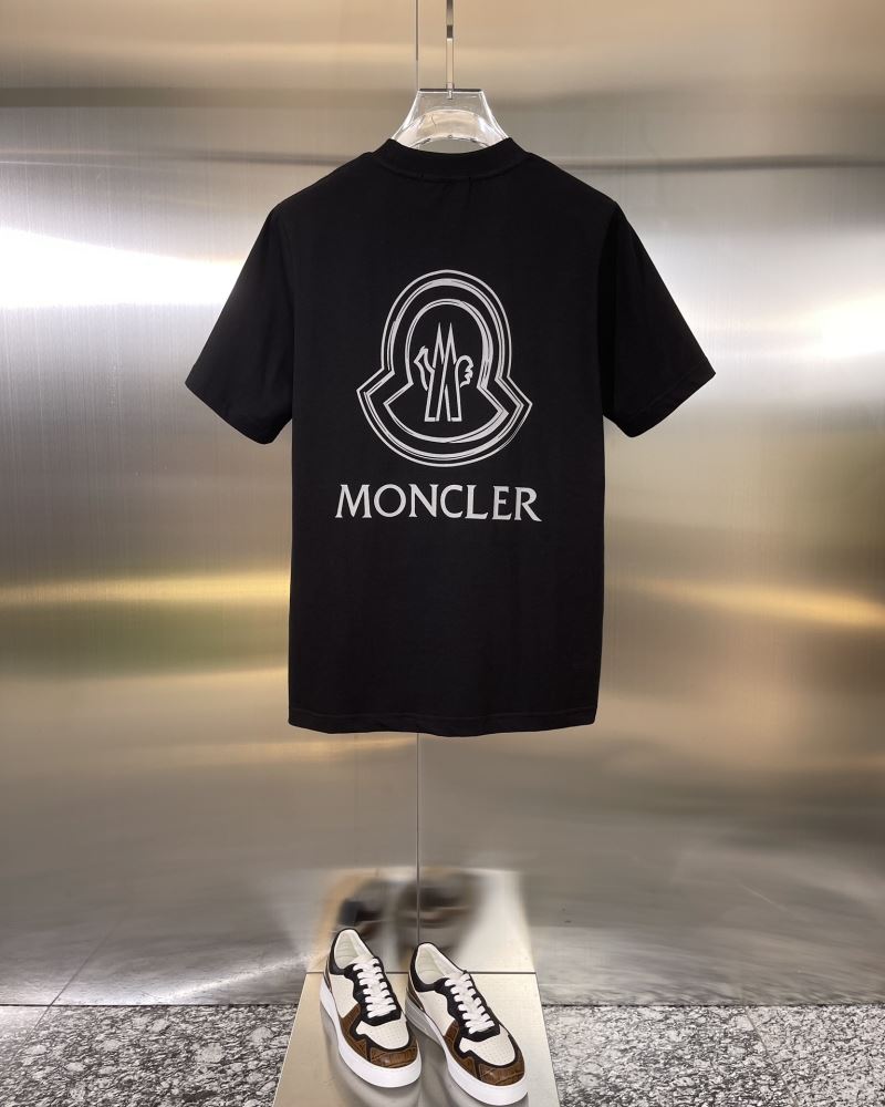 Moncler T-Shirts